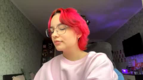 Thea online show from October 10, 8:42 am