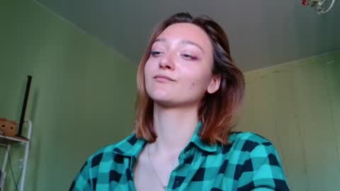 Melani  online show from September 17, 10:30 am