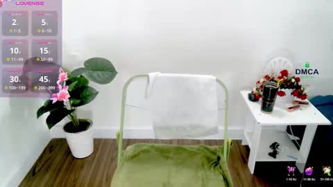 Candy online show from March 2, 1:32 am