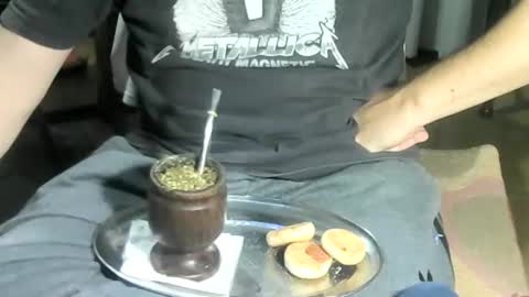 Ore online show from March 24, 2:17 am