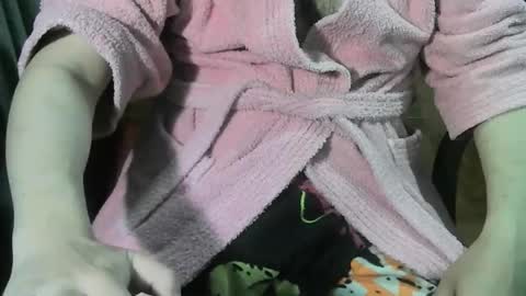 Ore online show from October 15, 2:04 am