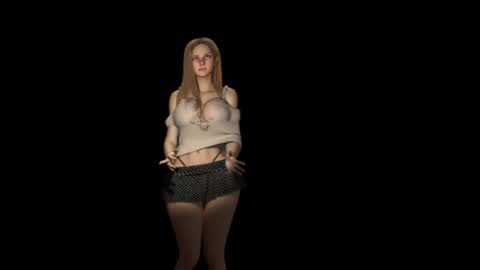 orgasmaddictcl online show from May 28, 5:00 pm