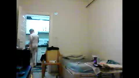 orhansakar12 online show from October 6, 4:58 pm