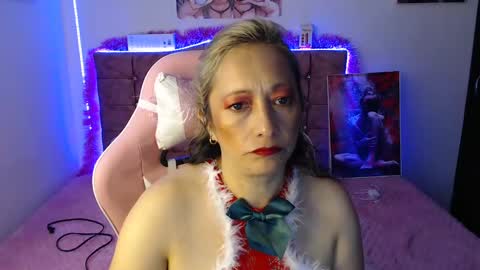 oriana_100 online show from December 17, 7:48 pm