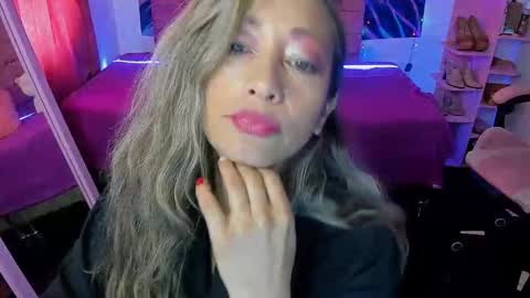 oriana_100 online show from January 14, 3:20 pm