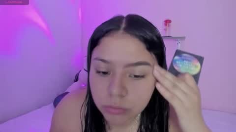 Miss Guzman  online show from November 23, 8:18 pm