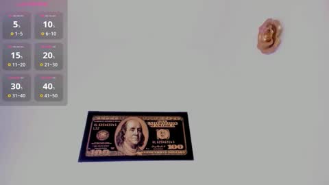 oriana online show from October 5, 6:22 am