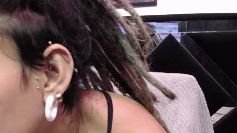 ORIANNA online show from March 7, 1:40 pm