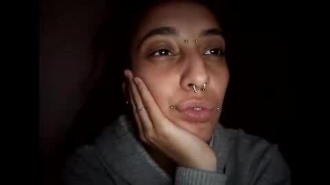 ORIANNA online show from April 3, 5:36 am