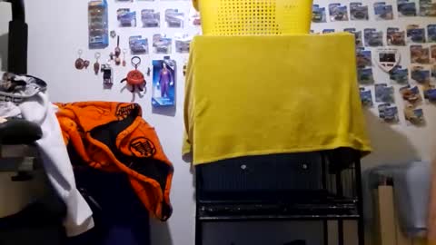 orlandovilla48 online show from December 17, 9:32 pm