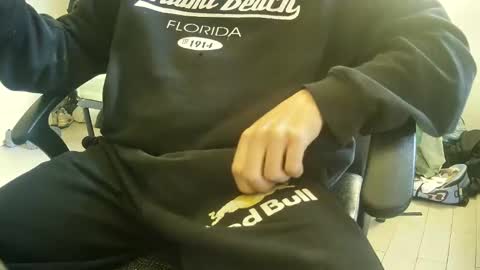 Oroborus online show from January 11, 1:43 pm