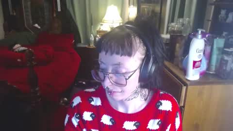 orookun online show from October 27, 11:27 pm