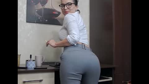 Ortensialady online show from March 26, 2:44 pm