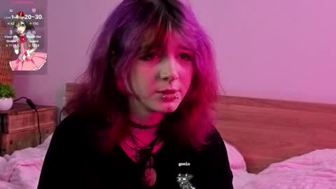 Snapshot of orvacurington chatting on September 11, 5:47 pm Ashley online show from September 11, 5:47 pm