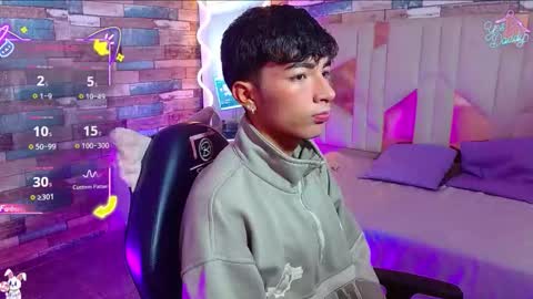 osamu_tay online show from March 8, 11:36 am