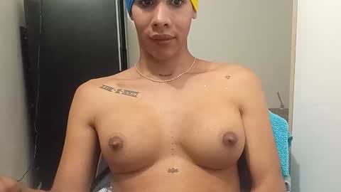 osarito3x online show from April 8, 5:27 pm