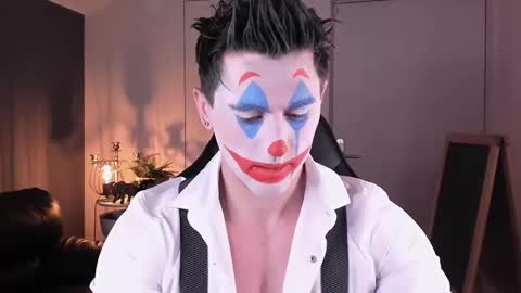 Oscar online show from October 30, 10:43 pm