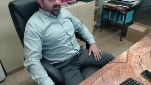 Oscar online show from January 9, 6:02 pm