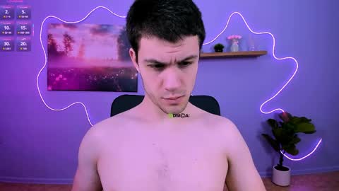 oscar_rage online show from April 22, 7:10 pm