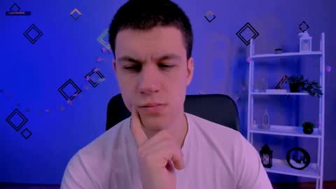 oscar_rage online show from April 3, 6:59 pm