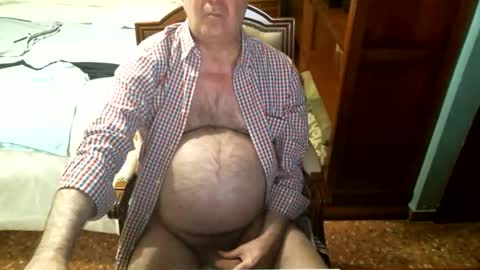 Oscar online show from November 19, 5:01 pm