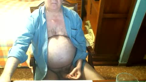 Oscar online show from April 8, 3:15 pm