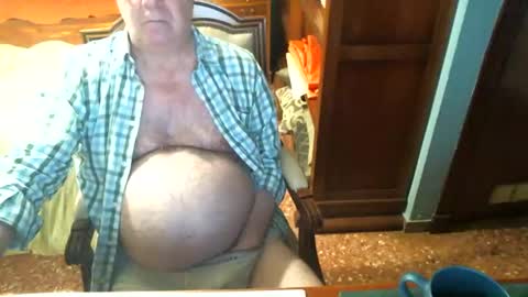 Oscar online show from December 9, 5:08 pm