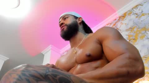 Snapshot of osher_cox chatting on February 15, 3:09 am osher_cox online show from February 15, 3:09 am