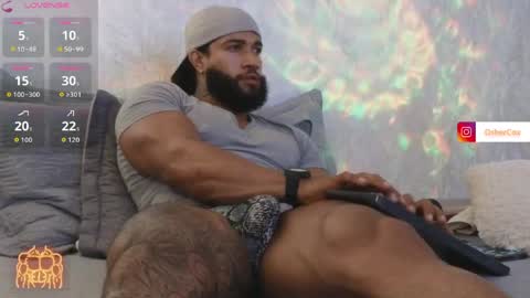 osher_cox online show from April 17, 2:25 am