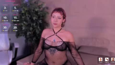 Osiriss online show from March 21, 10:14 pm