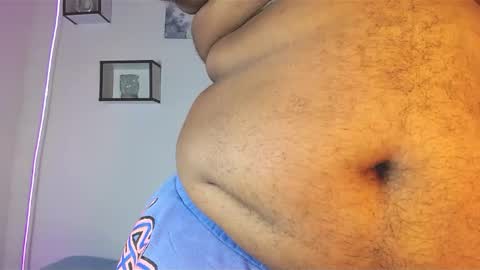 ositoblack_li2 online show from February 9, 8:32 am