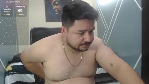 Bear Gael online show from January 30, 5:39 pm