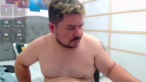 Bear Gael online show from September 18, 5:39 pm