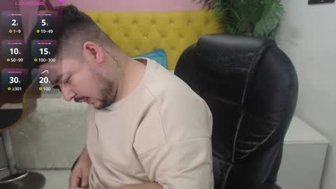 Bear Gael online show from February 27, 5:37 pm