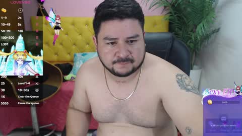 Bear Gael online show from February 6, 5:30 pm