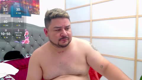 Bear Gael online show from September 9, 5:57 pm