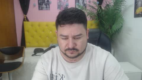 Bear Gael online show from March 2, 5:25 pm