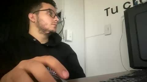 juan online show from October 1, 7:18 am