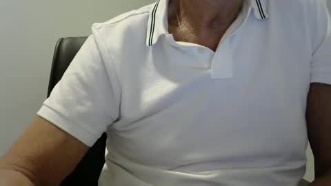 Ossi online show from October 12, 2:26 am