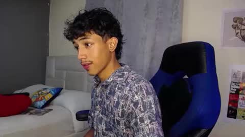 ostin 18hot online show from September 11, 12:34 am