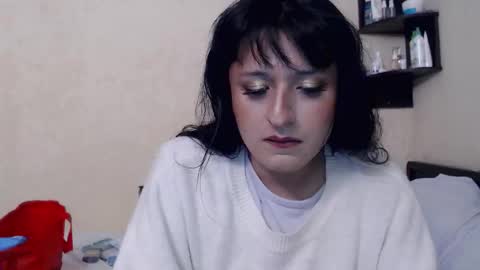 RACHEL CHOW online show from November 11, 4:03 am