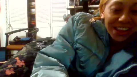 otherroomladycc online show from February 1, 7:16 am