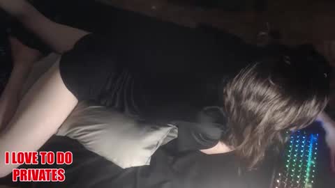 otokonojoshi online show from April 15, 2:15 am