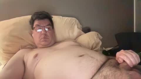 otter916 online show from April 19, 4:35 am