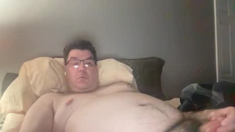 otter916 online show from December 19, 7:15 am