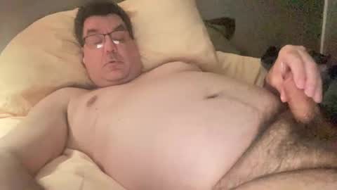 otter916 online show from February 8, 7:15 am