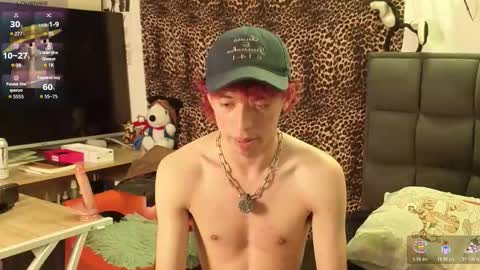 Princces Albert online show from February 11, 9:24 am