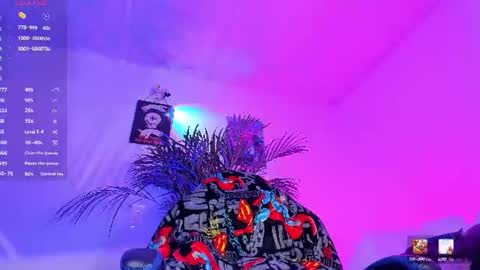otter_wet online show from July 16, 10:40 am