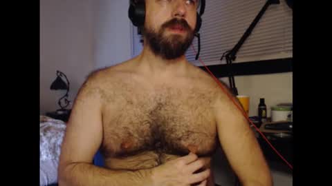 OtterPussy online show from October 12, 7:05 pm