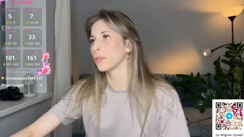 Anne online show from June 30, 11:24 pm